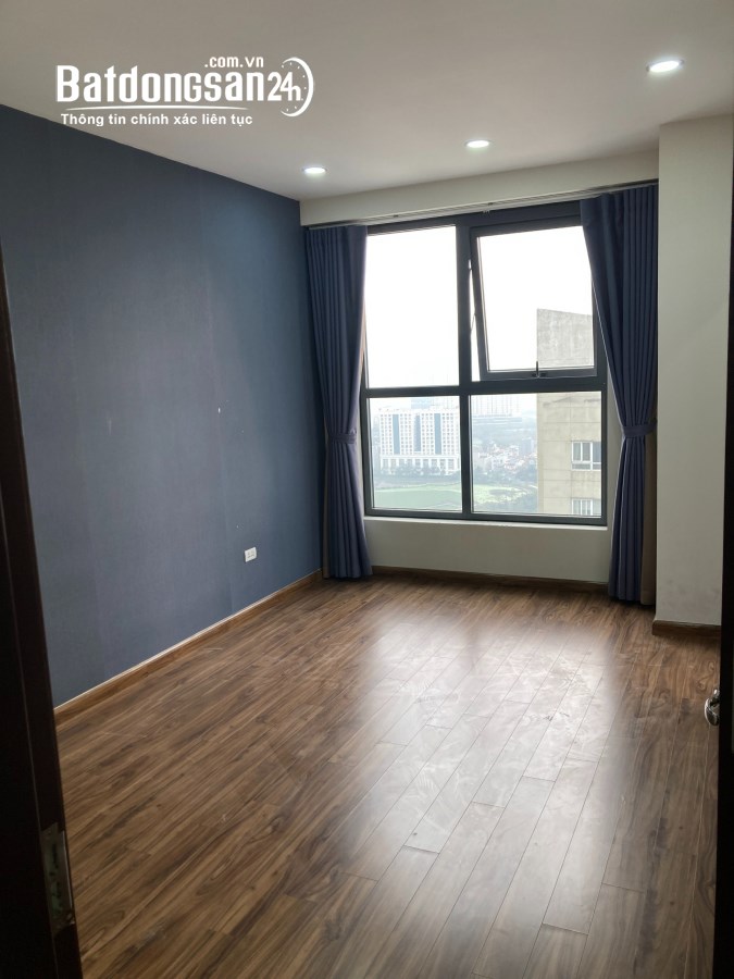 Bán CHCC Vinata Tower 289 Khuất Duy Tiến, Cầu Giấy căn góc 113m 3PN view hồ có lốt ot