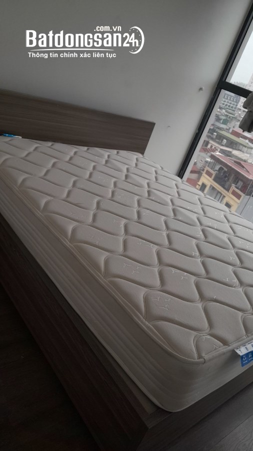 Cho thuê chung cư cao cấp 265 đường Cầu Giấy, Hà Nội.