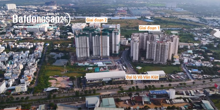 TRẢ TRƯỚC 30%, TRẢ LÃI  3 TRIỆU/ 24 THÁNG, NHẬN CĂN HỘ AKARI CITY TH 12/2024