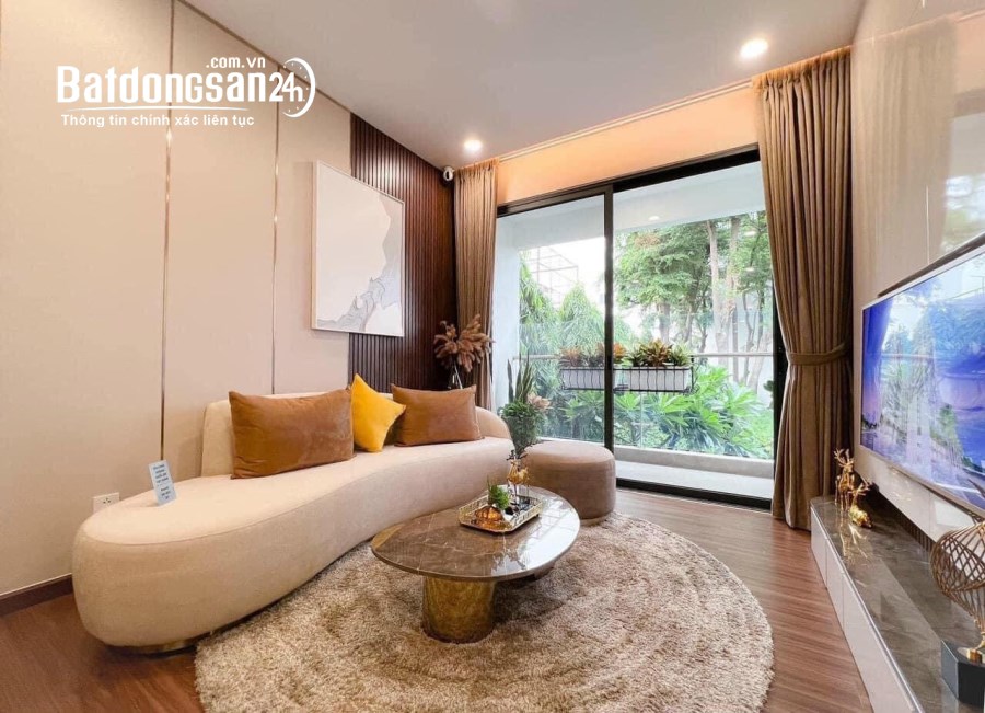TRẢ TRƯỚC 30%, TRẢ LÃI  3 TRIỆU/ 24 THÁNG, NHẬN CĂN HỘ AKARI CITY TH 12/2024