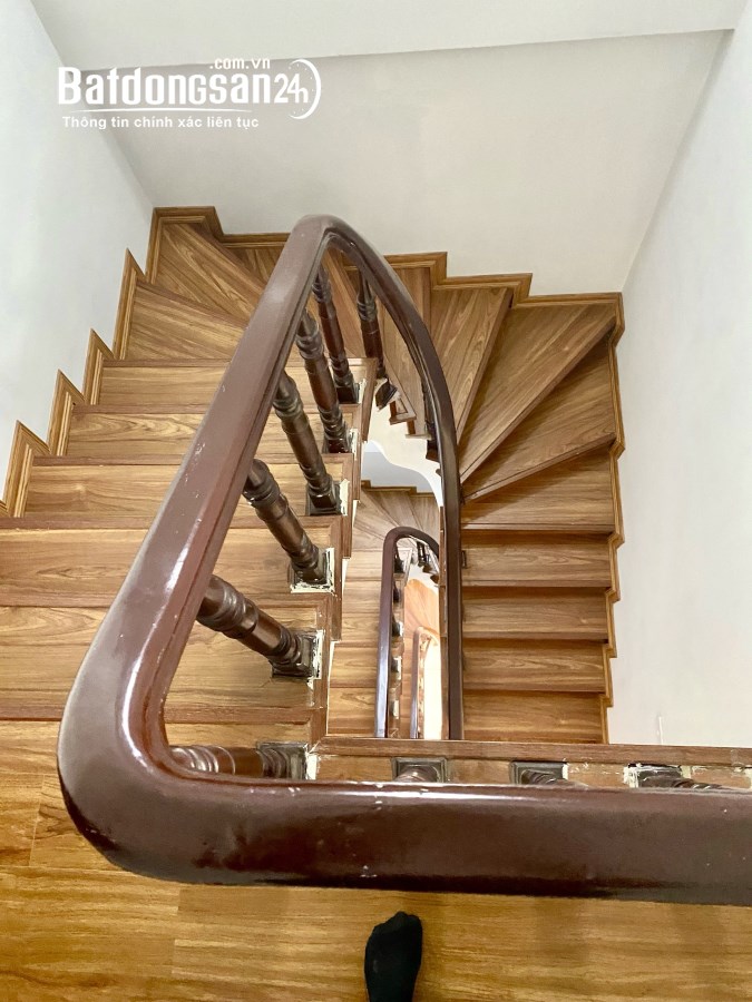 Bán nhà Đặng Xuân Bảng, Hoàng Mai - 39m2 x 4 tầng ngõ 3m ngay gần mặt phố - SĐCC