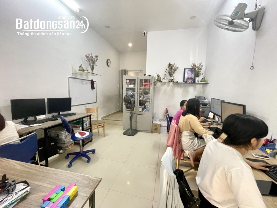Bán nhà Đường Trần Văn Mười, Xã Xuân Thới Đông, Huyện Hóc Môn chỉ 6 tỷ 2 căn TL.