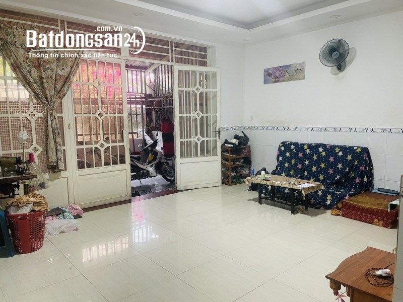 Bán nhà Trần Đình Xu Quận 1, 65m2, ngang 5m, 3PN, chỉ 6 tỷ nhỉnh