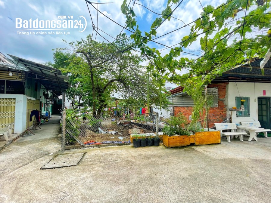 BÁN ĐẤT THỔ CƯ NGUYỄN BÌNH, NHƠN ĐỨC, DT: 118M2, GIÁ 2.8 TỶ