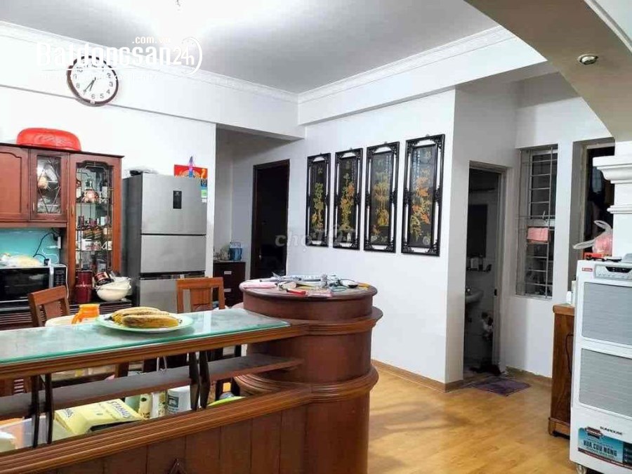 Bán căn hộ chung cư Đường Hoàng Liệt, Phường Đại Kim, Quận Hoàng Mai
