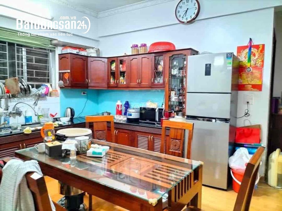 Bán căn hộ chung cư Đường Hoàng Liệt, Phường Đại Kim, Quận Hoàng Mai