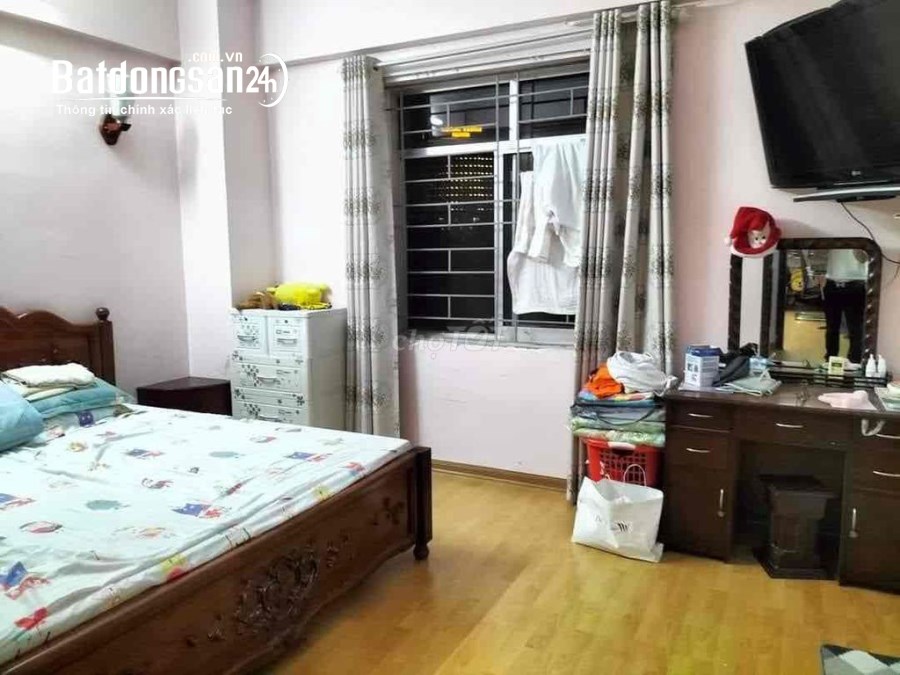 Bán căn hộ chung cư Đường Hoàng Liệt, Phường Đại Kim, Quận Hoàng Mai
