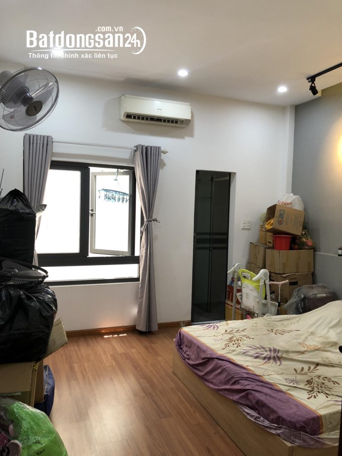 Tin Thật 100%: BÁN NHÀ CĂN 3 TẦNG - HẺM XE TẢI - ĐƯỜNG SỐ 8, KDC HỒNG LONG, - 6.8 TỶ