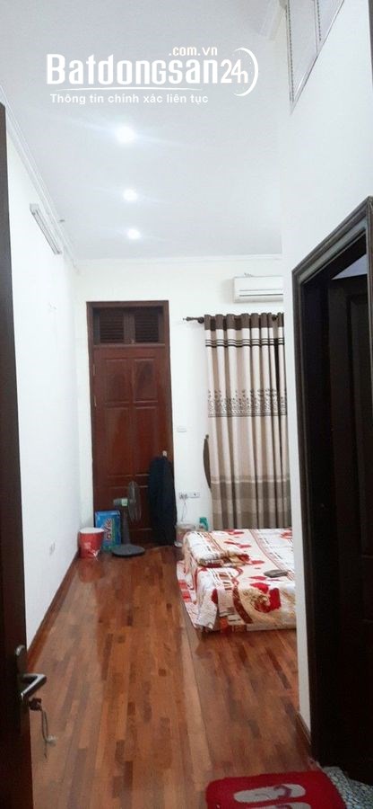 TRUNG TÂM BA ĐÌNH-MẶT PHỐ NGỌC HÀ-MẶT CHỢ-KINH DOANH ĐỈNH CAO-78M 20TỶ 