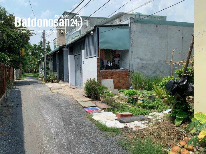 Đất Bình Nhâm Gần Cầu Ngang Hưng Định, Đường xe Ô Tô mà Giá Rẻ