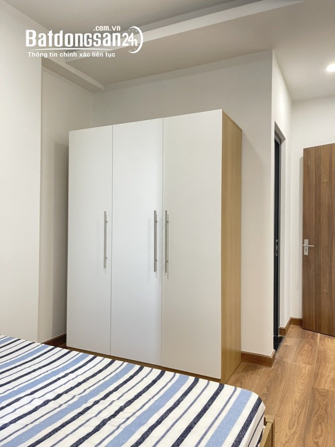 Cho thuê căn hộ Q7 Riverside, 2PN 2WC 13 triệu
