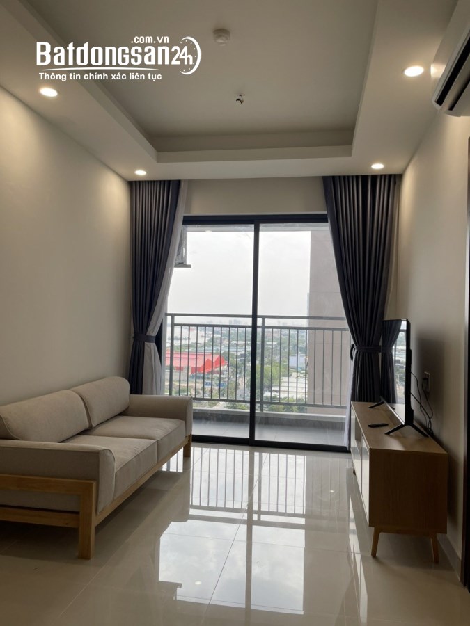 Cho thuê căn hộ Q7 Riverside, 2PN 2WC 13 triệu