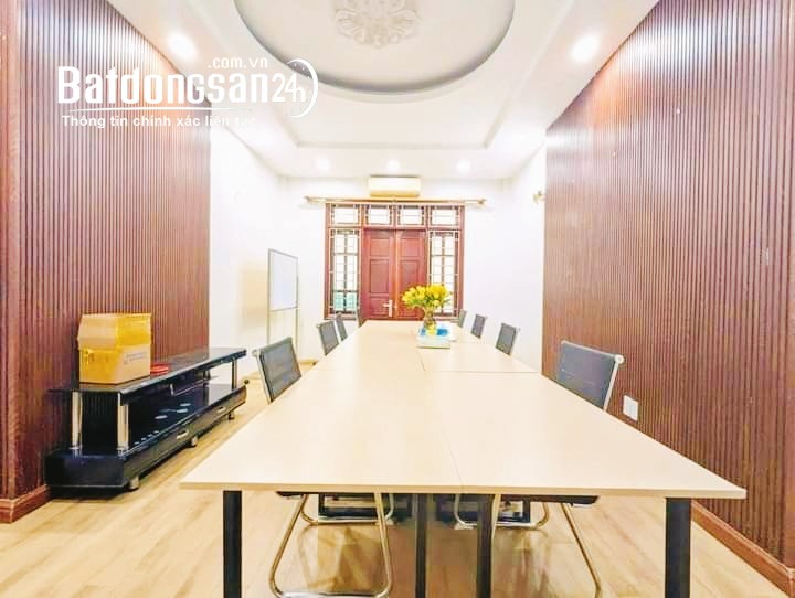 Cho thuê nhà Đường Đông Quan, Phường Quan Hoa, Quận Cầu Giấy