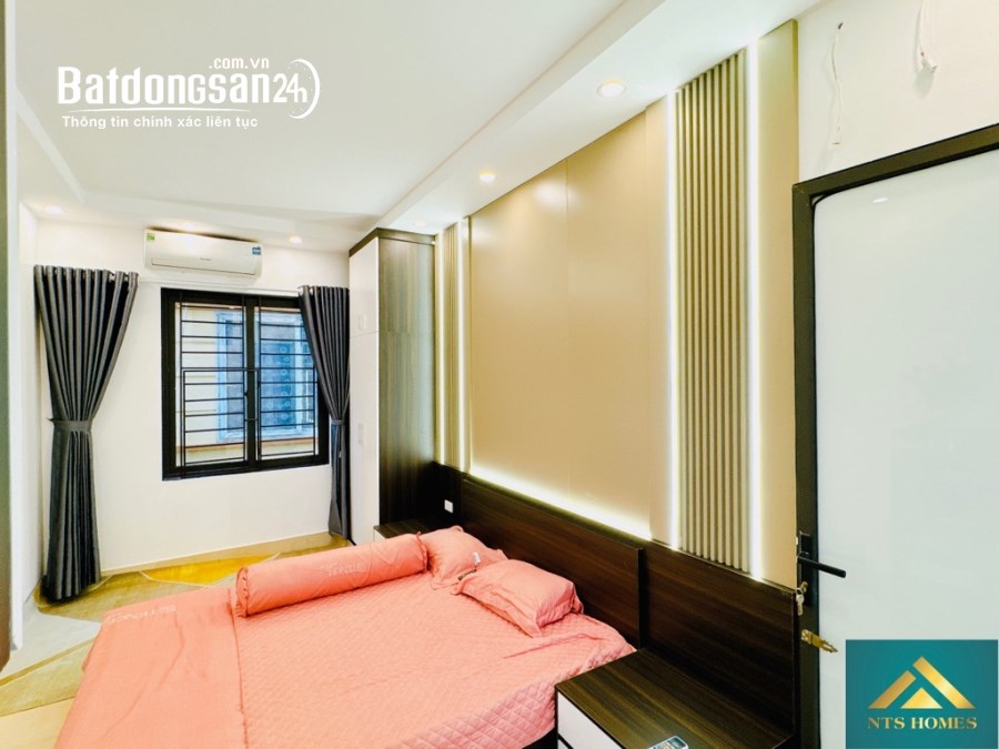 Bán nhà Đường Triều Khúc, Xã Tân Triều, Huyện Thanh Trì