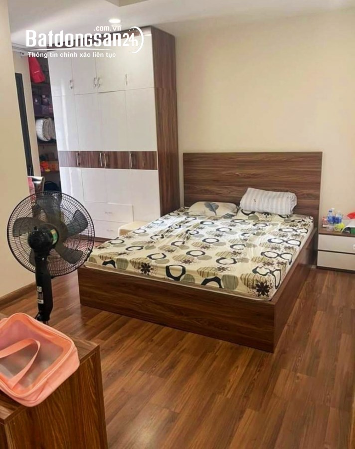 Cho thuê Chung cư cao cấp Lê Đức Thọ Mỹ Đình 120m, 3ngủ, full nội thất
