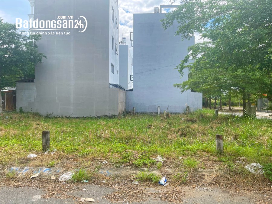BÁN ĐẤT 102M2, LÔ D9, KHU DÂN CƯ RẠCH TÔM, ĐẤT LÊ VĂN LƯƠNG, 3.9 TỶ