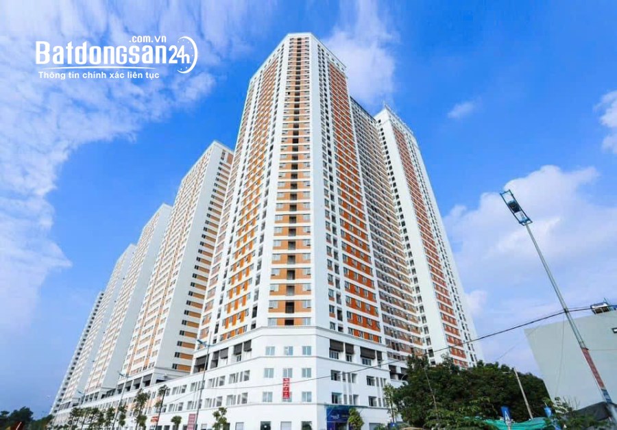 Chỉ 3 tỷ/ căn 85m2 full nội thất "cực hiếm" tại toà River 