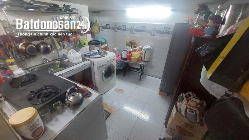 Bán nhà Đường Huỳnh Văn Nghệ, Phường 15, Quận Gò Vấp