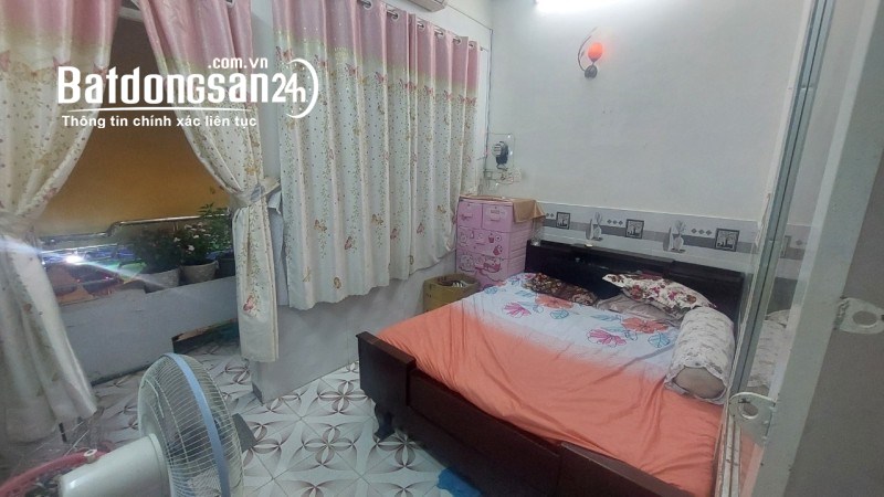Bán nhà Đường Huỳnh Văn Nghệ, Phường 15, Quận Gò Vấp