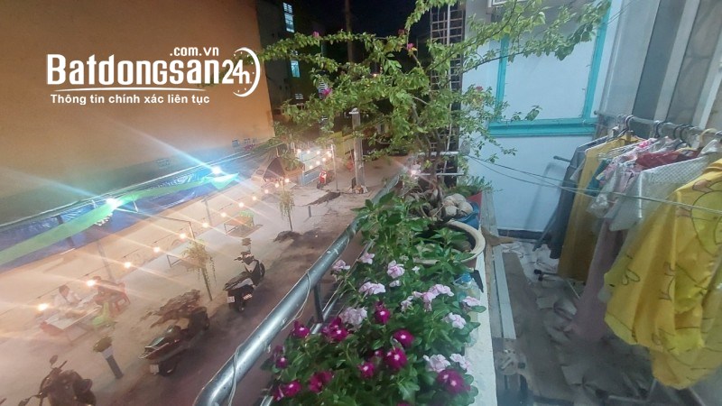 Bán nhà Đường Huỳnh Văn Nghệ, Phường 15, Quận Gò Vấp