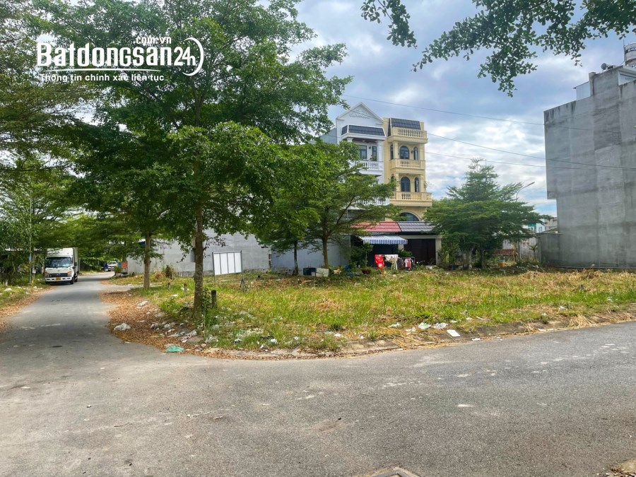 BÁN ĐẤT 109M2, LÔ F12, KHU DÂN CƯ RẠCH TÔM, ĐẤT LÊ VĂN LƯƠNG, 4.5 TỶ