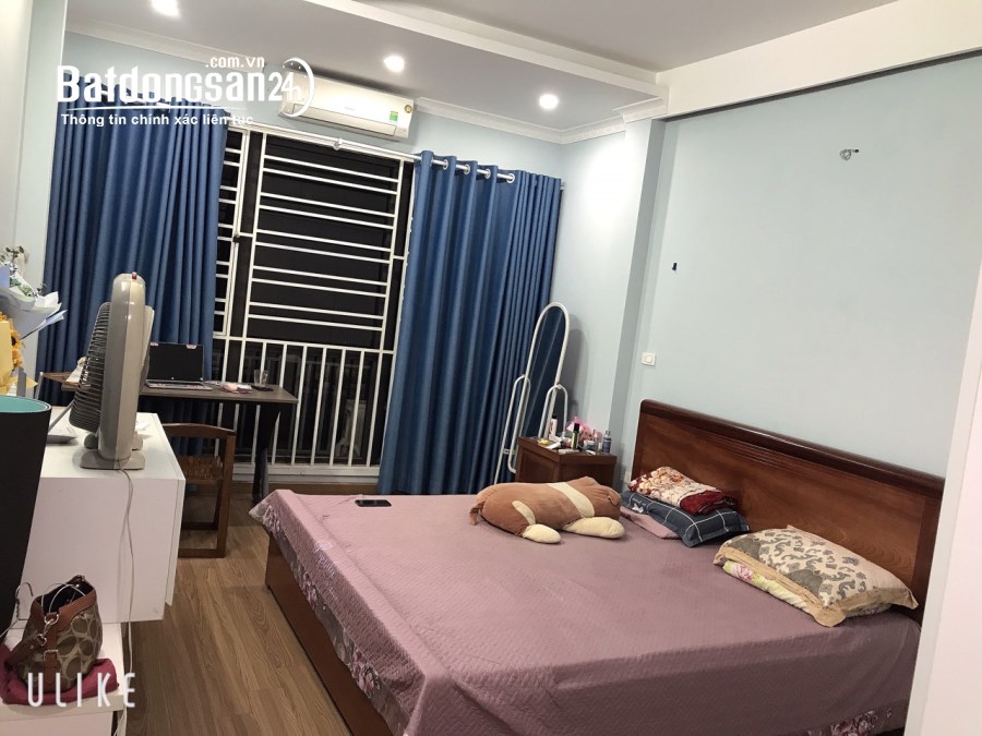 Bán nhà mặt ngõ 32 Đỗ Đức Dục, thông sàn, ô tô, KD vô đối. 40m² x 5T. Hơn 10 tỷ
