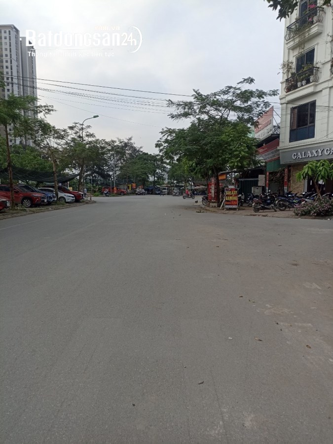 Bán nhà Đường 1, Thị trấn Văn Điển, Huyện Thanh Trì