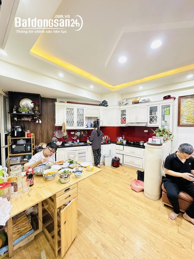 Bán căn hộ chung cư Khu đô thị Mễ Trì Thượng, Đường Mễ Trì Thượng, Quận Nam Từ Liêm