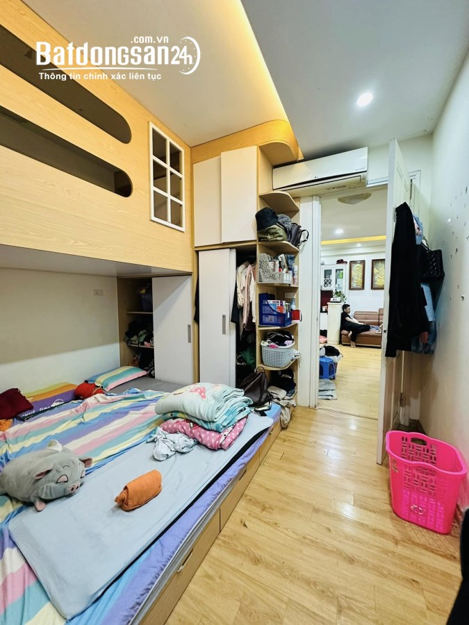 Bán căn hộ chung cư Khu đô thị Mễ Trì Thượng, Đường Mễ Trì Thượng, Quận Nam Từ Liêm