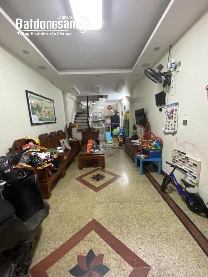 Bán nhà Đường Giải Phóng, Quận Hoàng Mai
