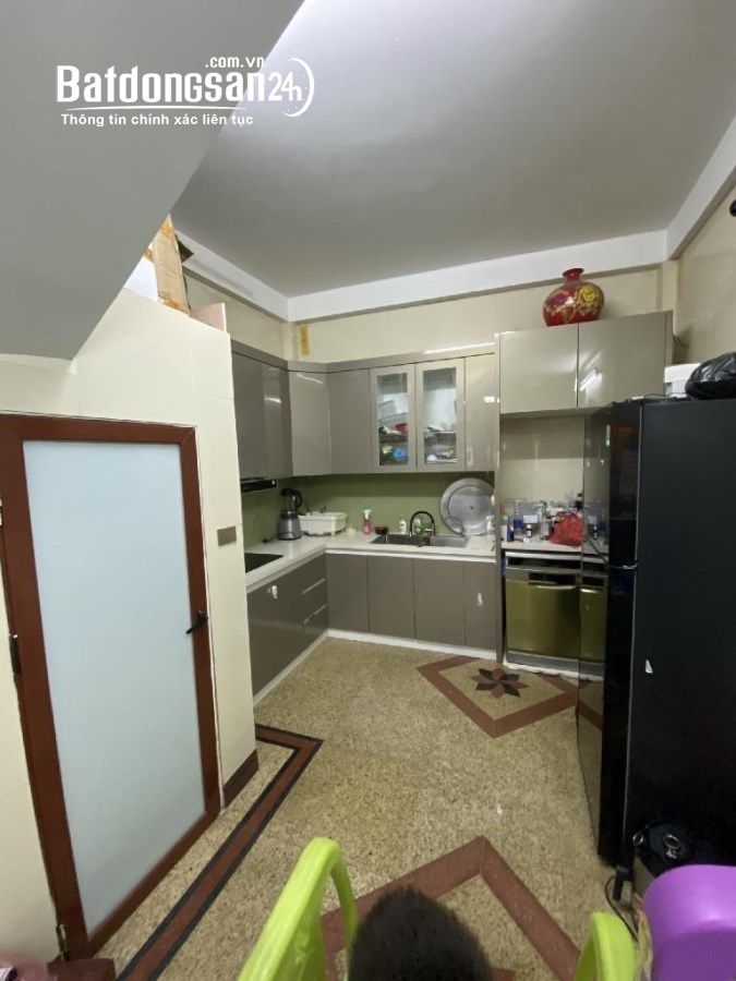 Bán nhà Đường Giải Phóng, Quận Hoàng Mai
