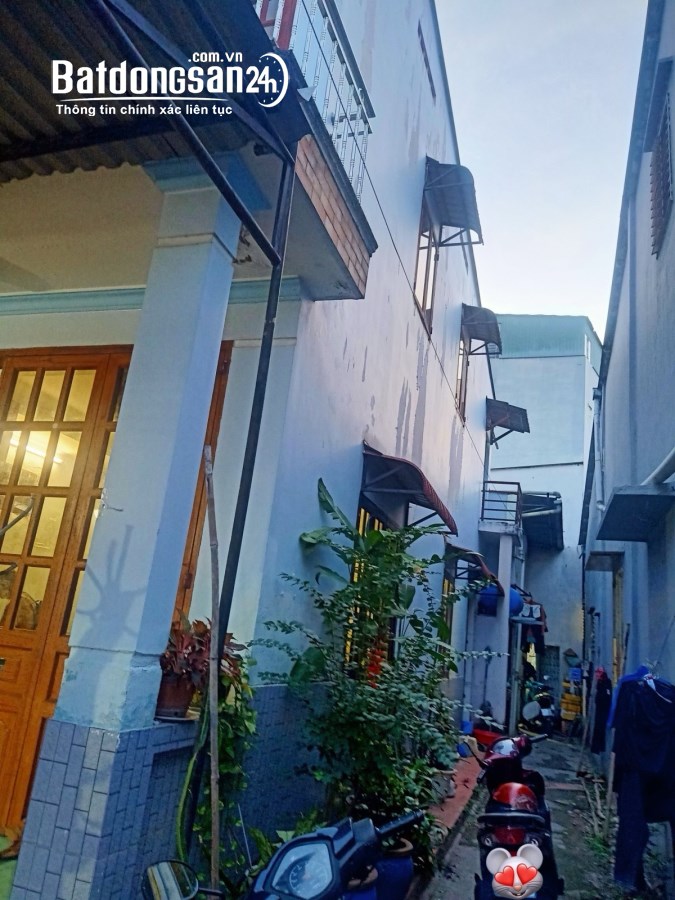 Trung tâm Thủ Đức chỉ 6tỷ, DT 130m2 (~50tr/m2), Phường Tăng Nhơn Phú B (Quận 9)