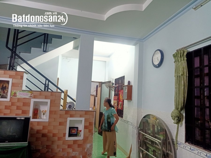 Trung tâm Thủ Đức chỉ 6tỷ, DT 130m2 (~50tr/m2), Phường Tăng Nhơn Phú B (Quận 9)