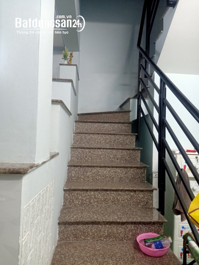 Trung tâm Thủ Đức chỉ 6tỷ, DT 130m2 (~50tr/m2), Phường Tăng Nhơn Phú B (Quận 9)