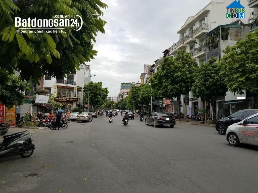 Mặt Phố Sơn Tây 110M2 Mặt Tiền 6M 5 Tầng 1 Hầm 72 Tỷ - Nhà Mới , Vị Trí Cực đẹp 