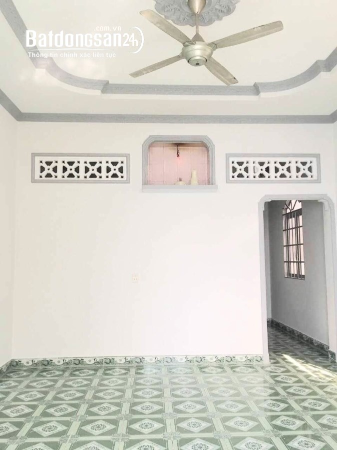 Bán nhà dt lớn 125m2. Giá chỉ 3.8 tỷ, Phường Tăng Nhơn Phú B, TP Thủ Đức (Quận 9)