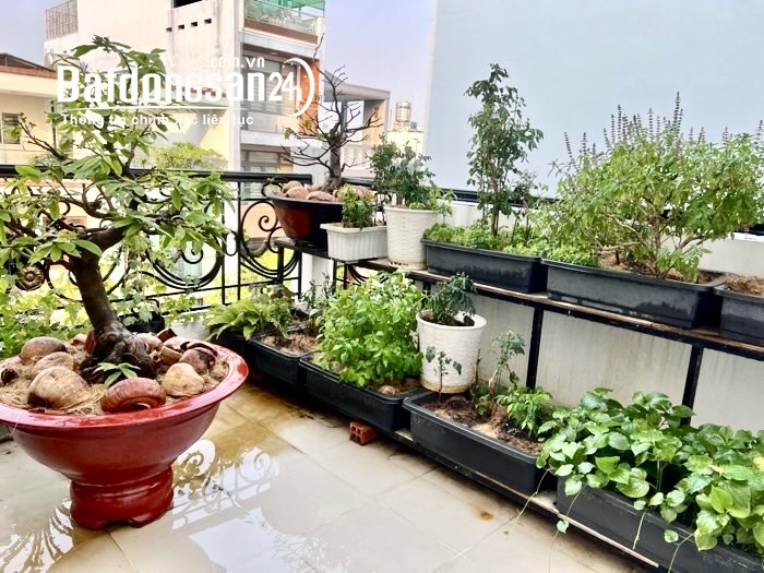 Bán gấp nhà 4 tầng, 48m2,hẻm xe hơi, khu Bàu Cát Trương Công Định,Tân Bình,8.8 TỶ