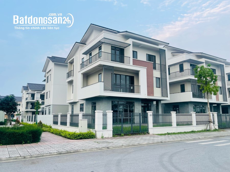 🏘 KĐT CENTA VSIP BẮC NINH- ĐÓN ĐẦU XU HƯỚNG-THỜI ĐIỂM VÀNG ĐẦU TƯ-CHỈ VỚI 3TỶ XXX...