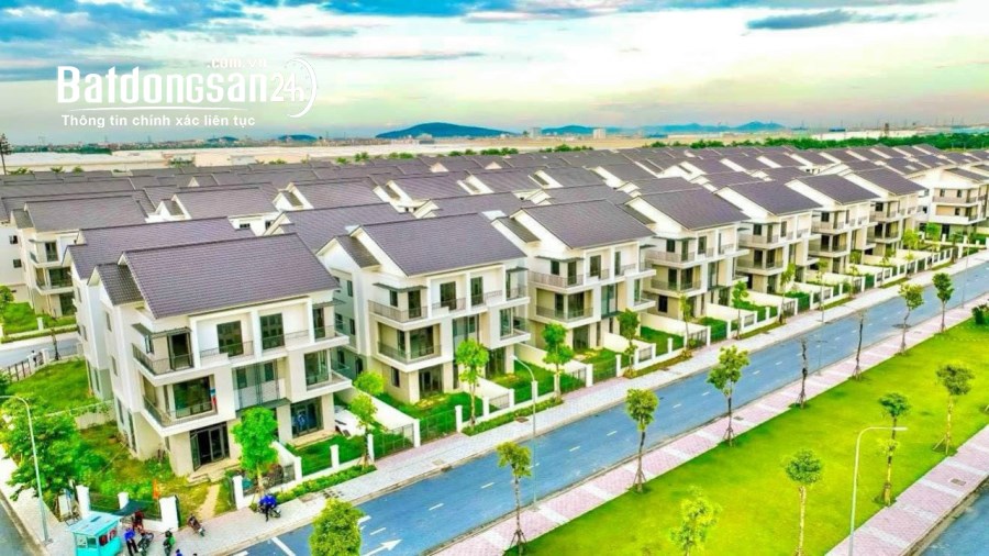 🏘 KĐT CENTA VSIP BẮC NINH- ĐÓN ĐẦU XU HƯỚNG-THỜI ĐIỂM VÀNG ĐẦU TƯ-CHỈ VỚI 3TỶ XXX...