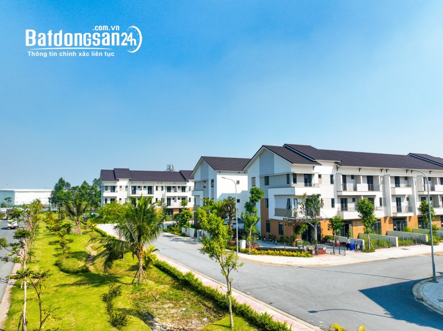 🏘 KĐT CENTA VSIP BẮC NINH- ĐÓN ĐẦU XU HƯỚNG-THỜI ĐIỂM VÀNG ĐẦU TƯ-CHỈ VỚI 3TỶ XXX...