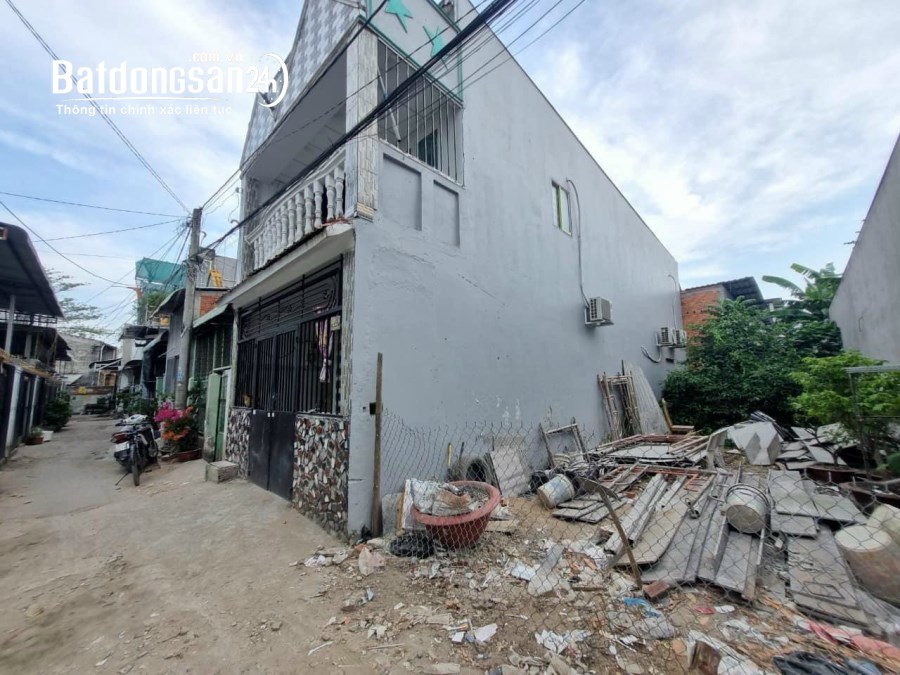 NHÀ TRỆT LẦU – 3 P. NGỦ - HẺM TỔ 4 NGUYỄN VĂN LINH, AN KHÁNH, NINH KIỀU, CT