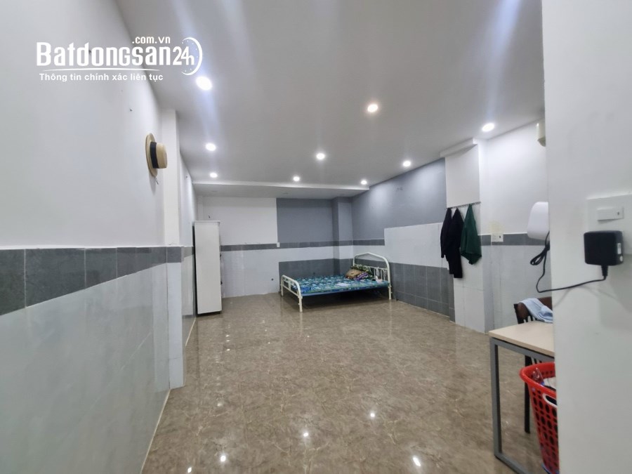 NHÀ TRỆT LẦU – 3 P. NGỦ - HẺM TỔ 4 NGUYỄN VĂN LINH, AN KHÁNH, NINH KIỀU, CT