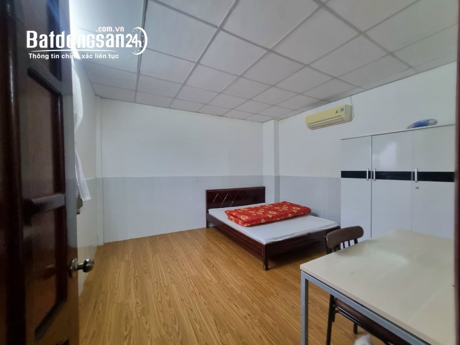 NHÀ TRỆT LẦU – 3 P. NGỦ - HẺM TỔ 4 NGUYỄN VĂN LINH, AN KHÁNH, NINH KIỀU, CT