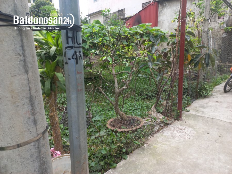 Bán đất Đường Thượng Cát, Phường Thượng Cát, Quận Bắc Từ Liêm