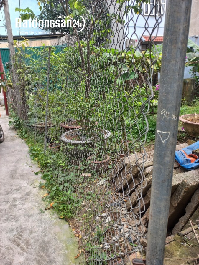 Bán đất Đường Thượng Cát, Phường Thượng Cát, Quận Bắc Từ Liêm