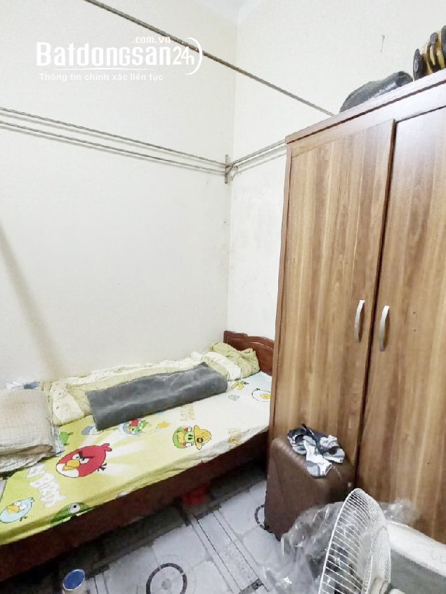 Bán nhà Đường Lương Thế Vinh, Phường Trung Văn, Quận Nam Từ Liêm