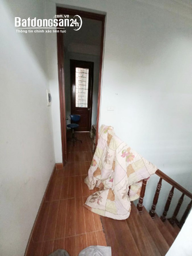 Bán nhà Đường Lương Thế Vinh, Phường Trung Văn, Quận Nam Từ Liêm