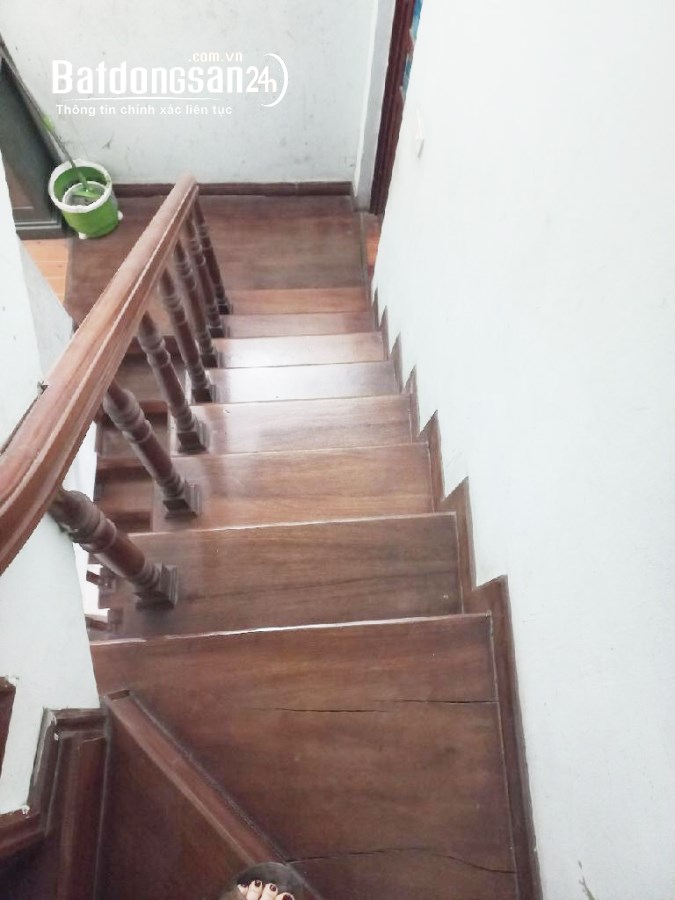 Bán nhà Đường Lương Thế Vinh, Phường Trung Văn, Quận Nam Từ Liêm