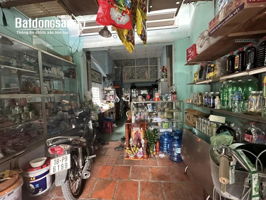Bán nhà Đường Tân Chánh Hiệp 26, Phường Tân Chánh Hiệp, Quận 12