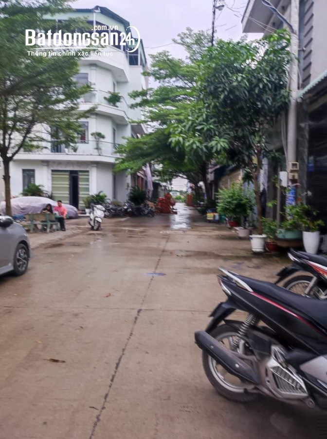 Bán nhà Đường Thạnh Lộc 37, Phường Thạnh Lộc, Quận 12